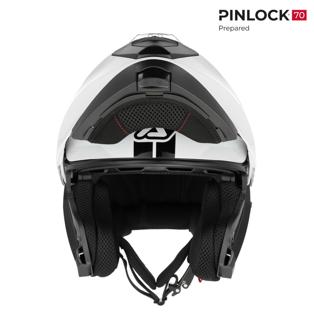 Шлем Acerbis SEREL 22-06 HELMET