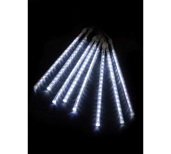 ГирляндаTDM "Сосульки" падающий свет, 30 см