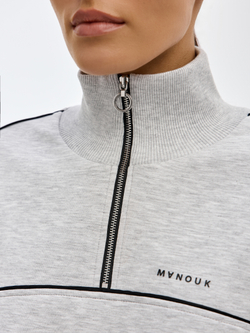 Олимпийка Triomphe Grey