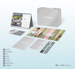 товары Wanna One - 2019 Season's Greetings with Behind Book