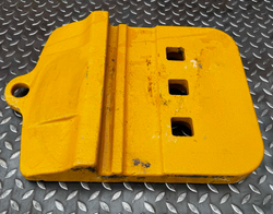 Межзубьевая защита боковая 61LH-06850