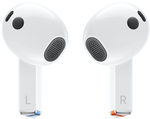 Беспроводная Bluetooth-гарнитура Samsung Galaxy Buds3 (SM-R530) (White)