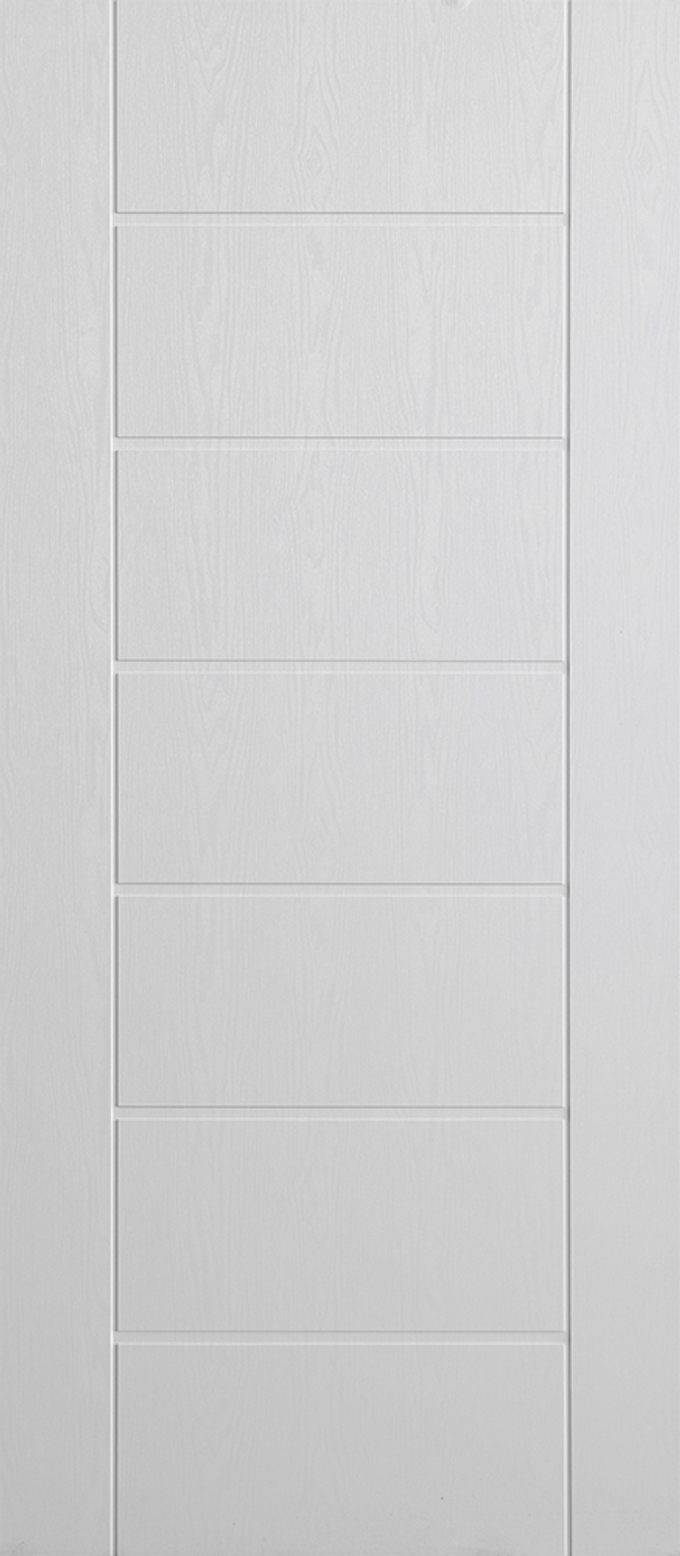 Панель Лайн цв. Дерево бел 6 мм