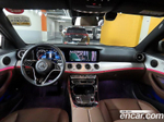 Mercedes-Benz E-Class W213 E250 Avangarde (08.2021)