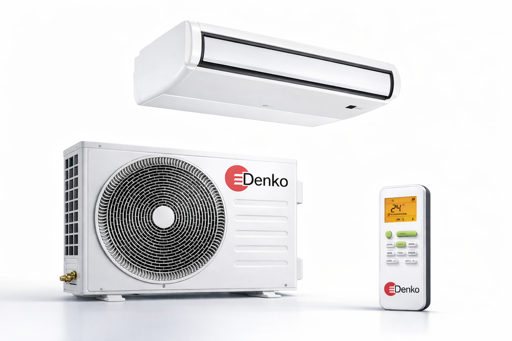 Denko DNP-48A