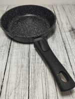 Сковорода 200/51мм АП съёмн р INDUCTION без крышки Ис2053аг