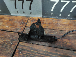 Замок капота Kia Rio 4 (FB) 17-нв Б/У Оригинал 81130H0010