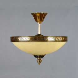 02166/35 PL PB Потолочный светильник