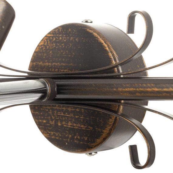 Спот Citilux Дункан CL529531