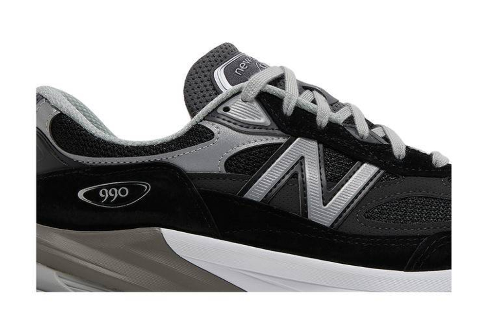 Кроссовки New Balance Nb 990 V6