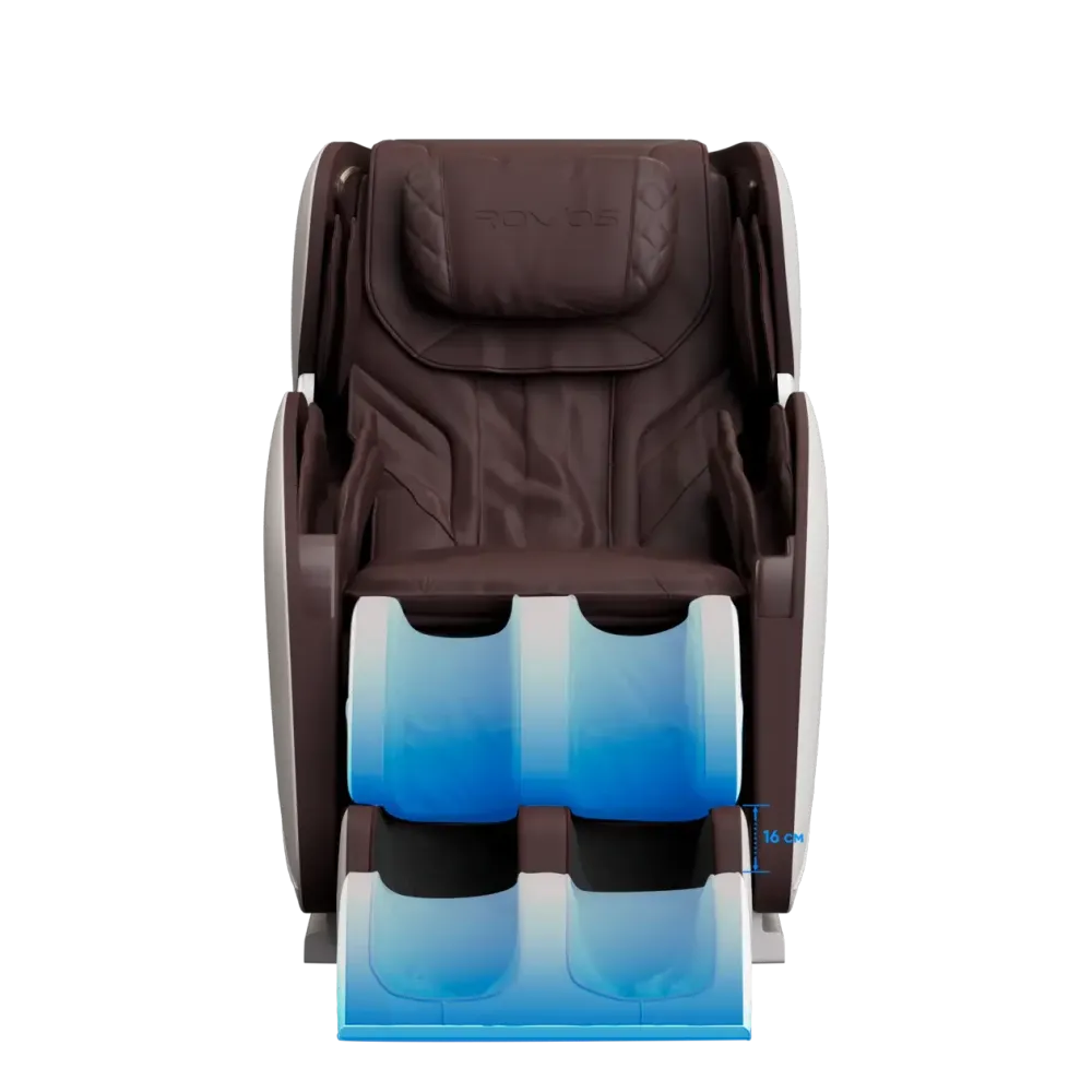 Массажное кресло Rovos Argon R652L