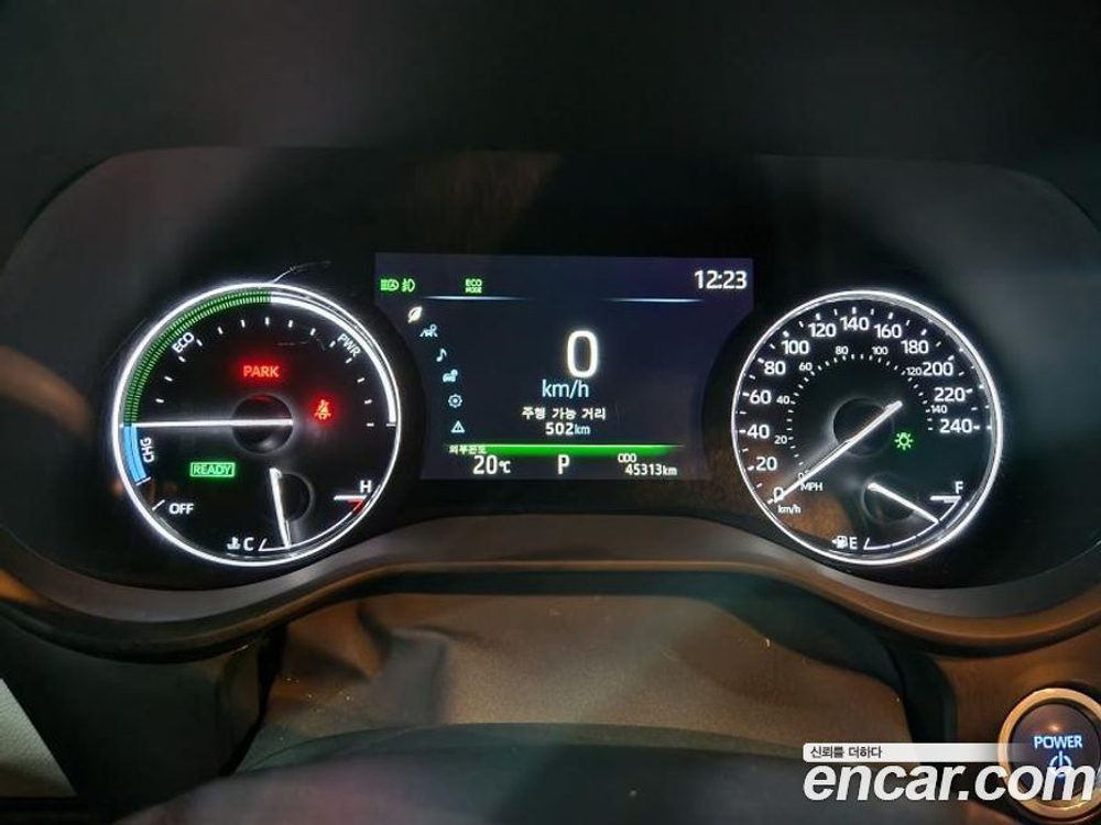 Toyota Sienna 4 Generation 2.5 Hybrid 2WD (07.2022)