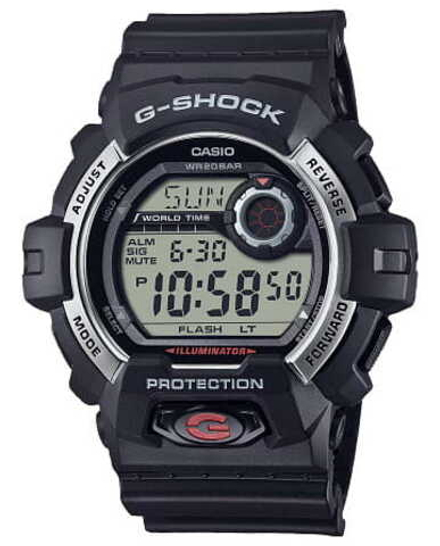 Часы Casio G-Shock G-8900S-1