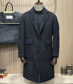 Пальто Zegna
