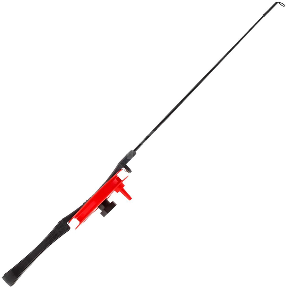 Удочка для зимней рыбалки Rapala Mastarspo, рабочая длина 30см, вес 21гр