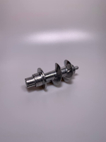 Нож мясорубки Аксион в упаковке