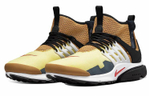 Кроссовки Star Wars X Nike Air Presto Mid Utility Bossk