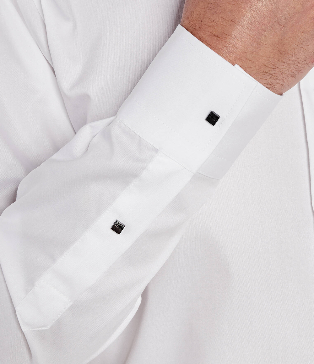 Рубашка Karl Lagerfeld - белый(605000 500699)