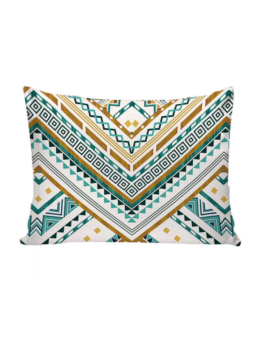 Постельное белье перкаль Сказка "Зигзаг" 1,5-сп Наволочка 50х70 см 1 шт Простынь 150x215 см Пододеяльник 145x215 см