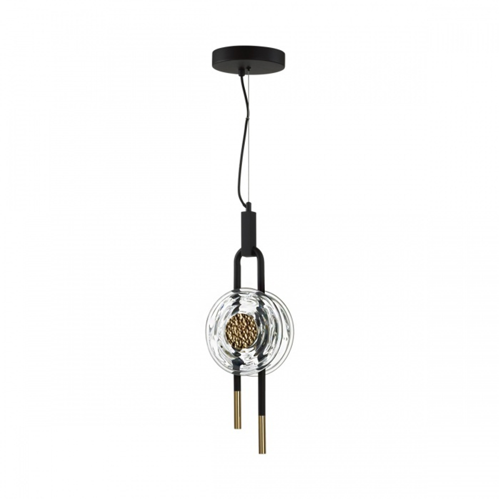 Подвесной светодиодный светильник Odeon Light MAGNET 5407/12L