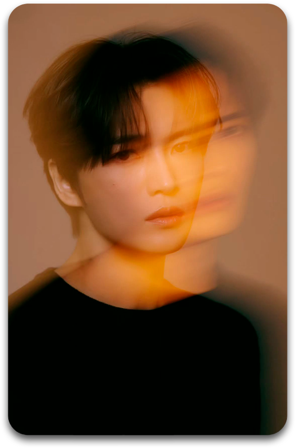 Карта #1017 / Kim Jaejoong