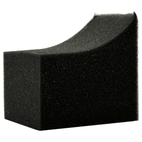 FIREBALL Аппликатор для шин 1шт