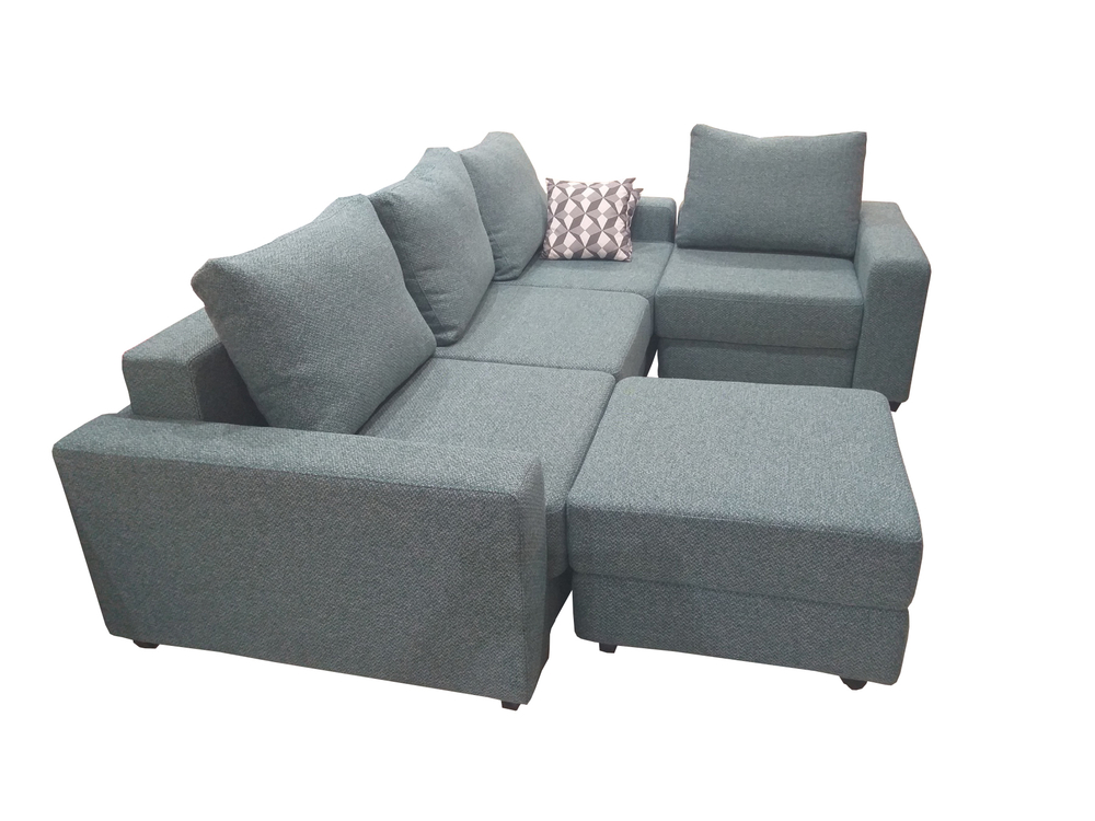 Импульс 2 угловой