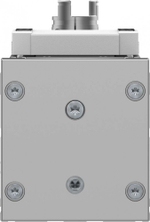 ELGC-TB-KF-80-1800 Приводы с зубчатым ремнем