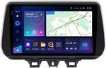 Магнитола для Hyundai Tucson 3 2018-2021 - Teyes CC3-2K QLed Android 10, Быстрая, SIM-слот, CarPlay