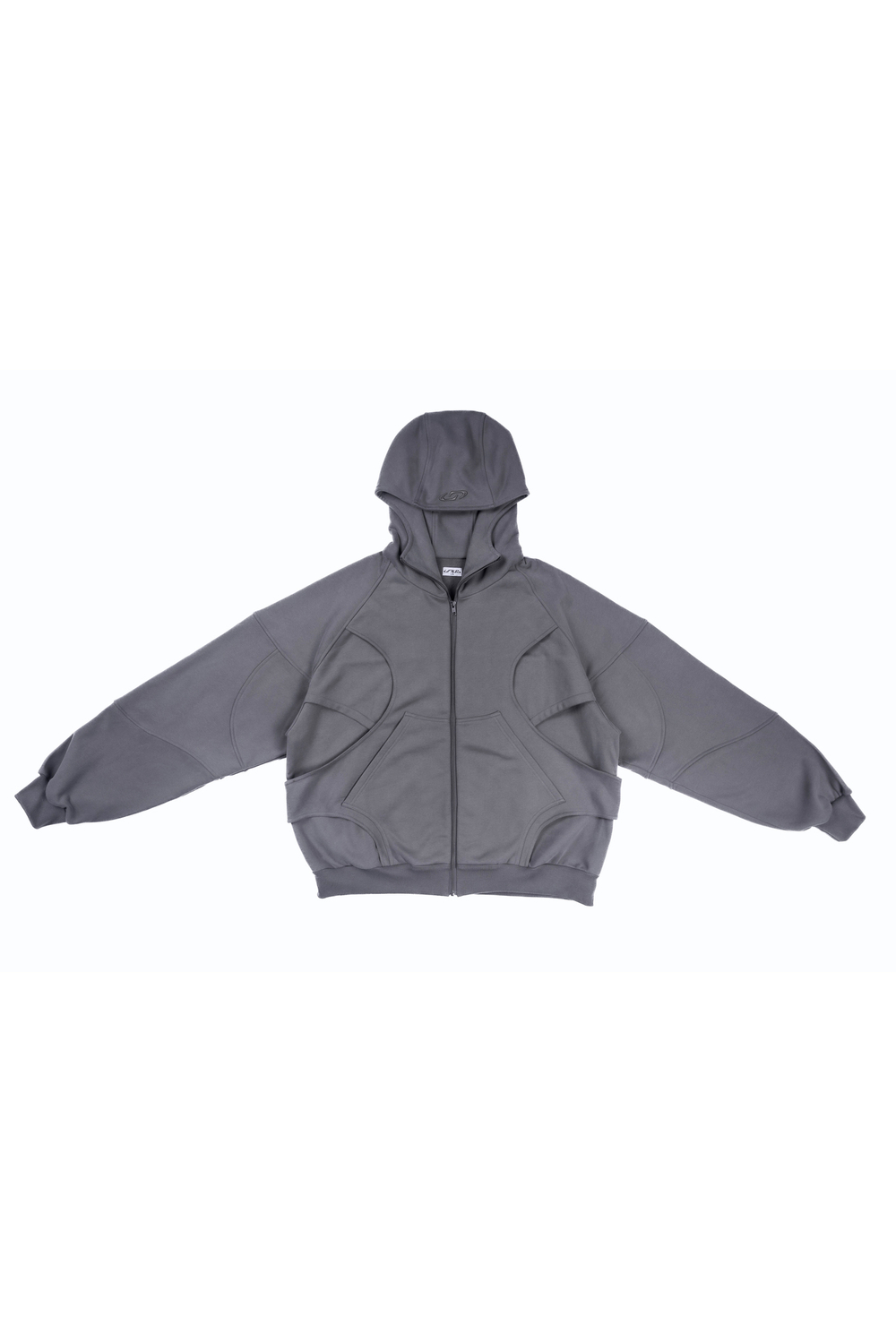 UNTE HOODIE