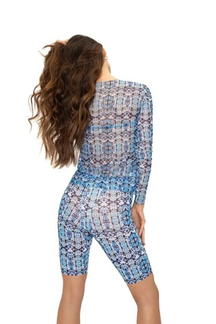 Велосипедки "Тай-Дай"