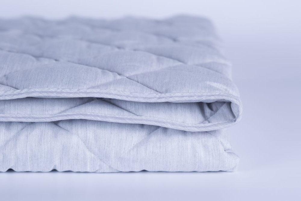 Одеяло всесезонное German Grass Bamboo Village Grass Австрия-Россия вид