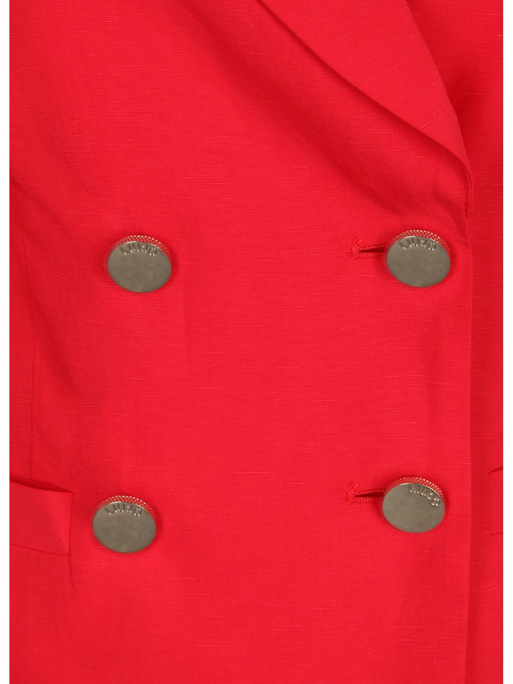Жакет женский Linen blend LIU JO