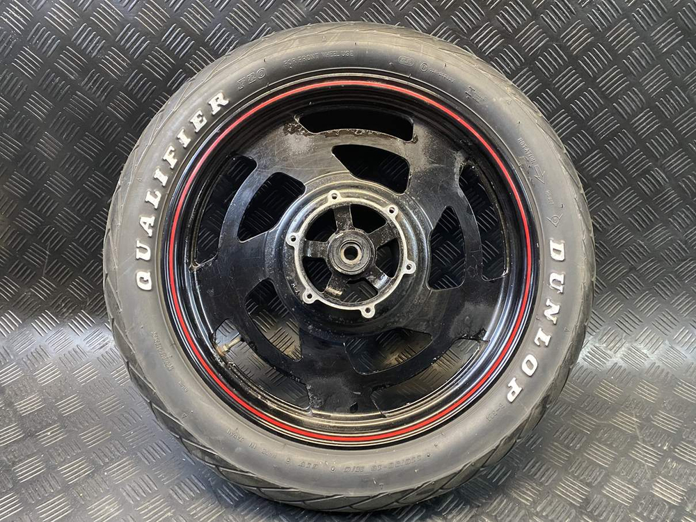 Колесо переднее Yamaha V-Max 1200 054650