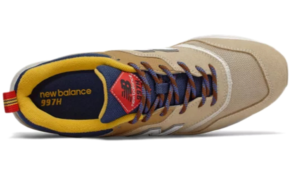 New balance sale moroccan tile