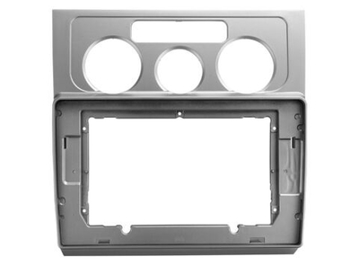 Установочный комплект для Volkswagen Touran 1 2003-2010 10.2" (F1)