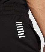 спортивный костюм EA7 - черный(8NPV50 PJ05Z)