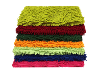 Коврики для ванной