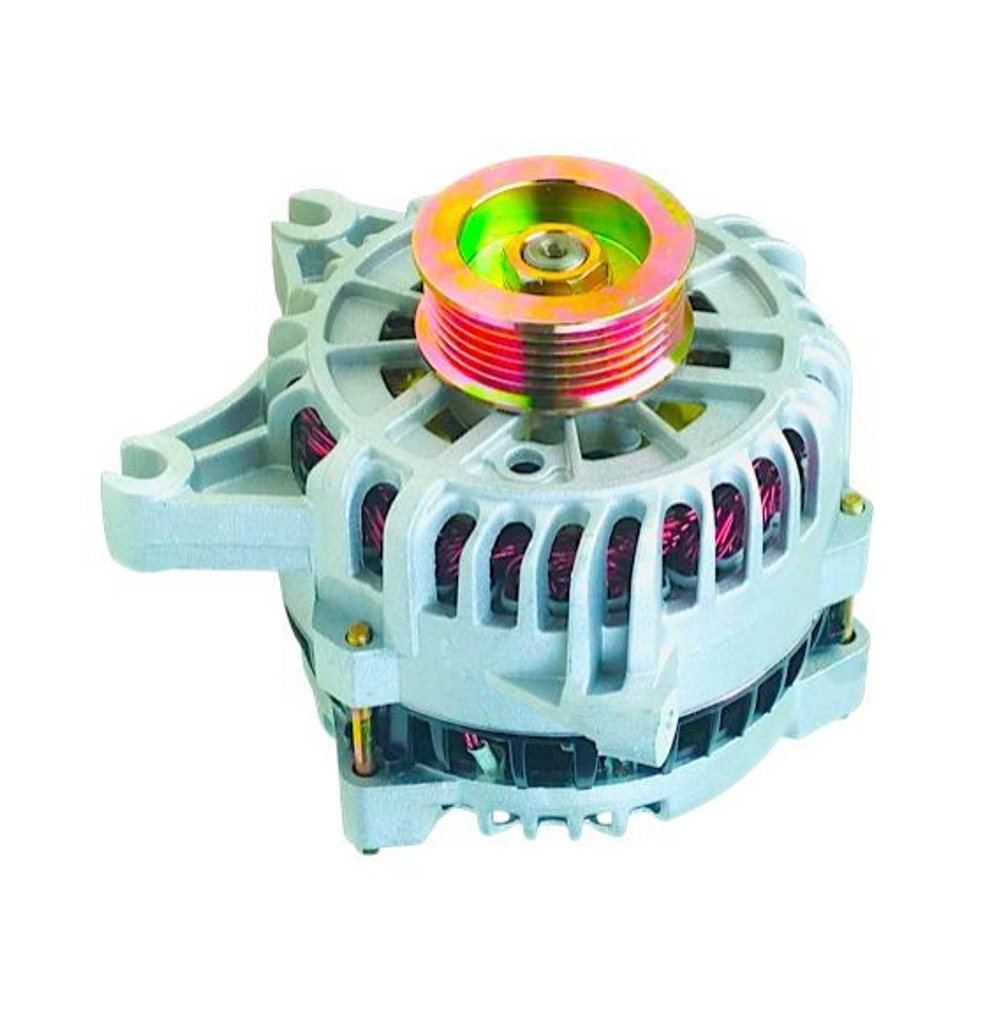 Генератор для LAND ROVER ALE1337