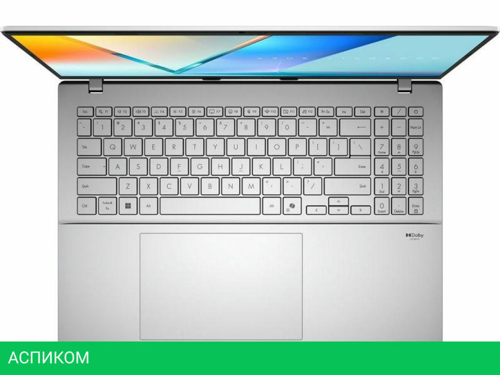 Ноутбук ASUS VivoBook S16 S3607VA-RP017
