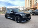 КОВАНЫЕ ДИСКИ ДЛЯ BMW X7 G07 БМВ