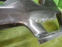 Бампер передний BMW X5 F15 (2013-2018)