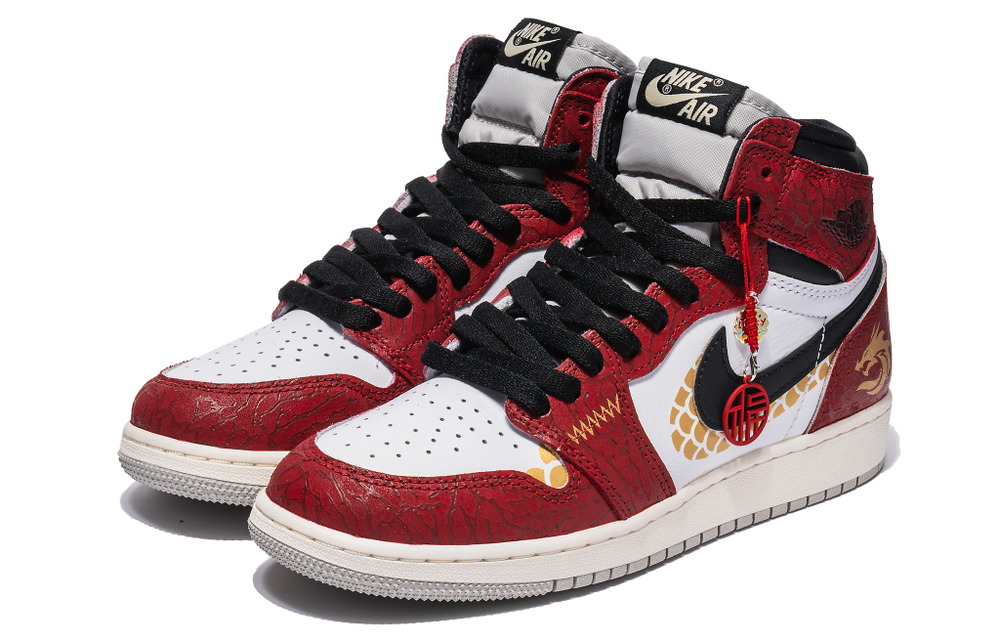 Кроссовки Jordan Air Jordan 1 Cny
