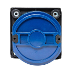 Переключатель кулачковый ПК-1-13 3П 32А "0-1" EKF pk-1-13-32