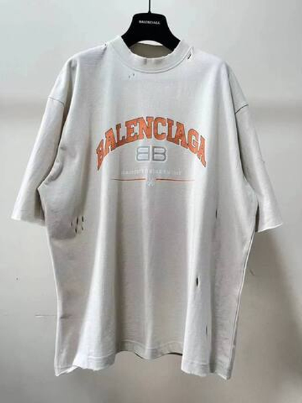 Футболка Balenciaga