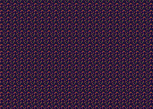 Ситец 95 см 18982-4 Цветочки