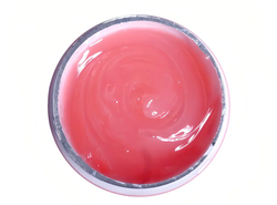 The Best Nails Jelly Gel Miami - Гель желе для укрепления ногтей, 30гр