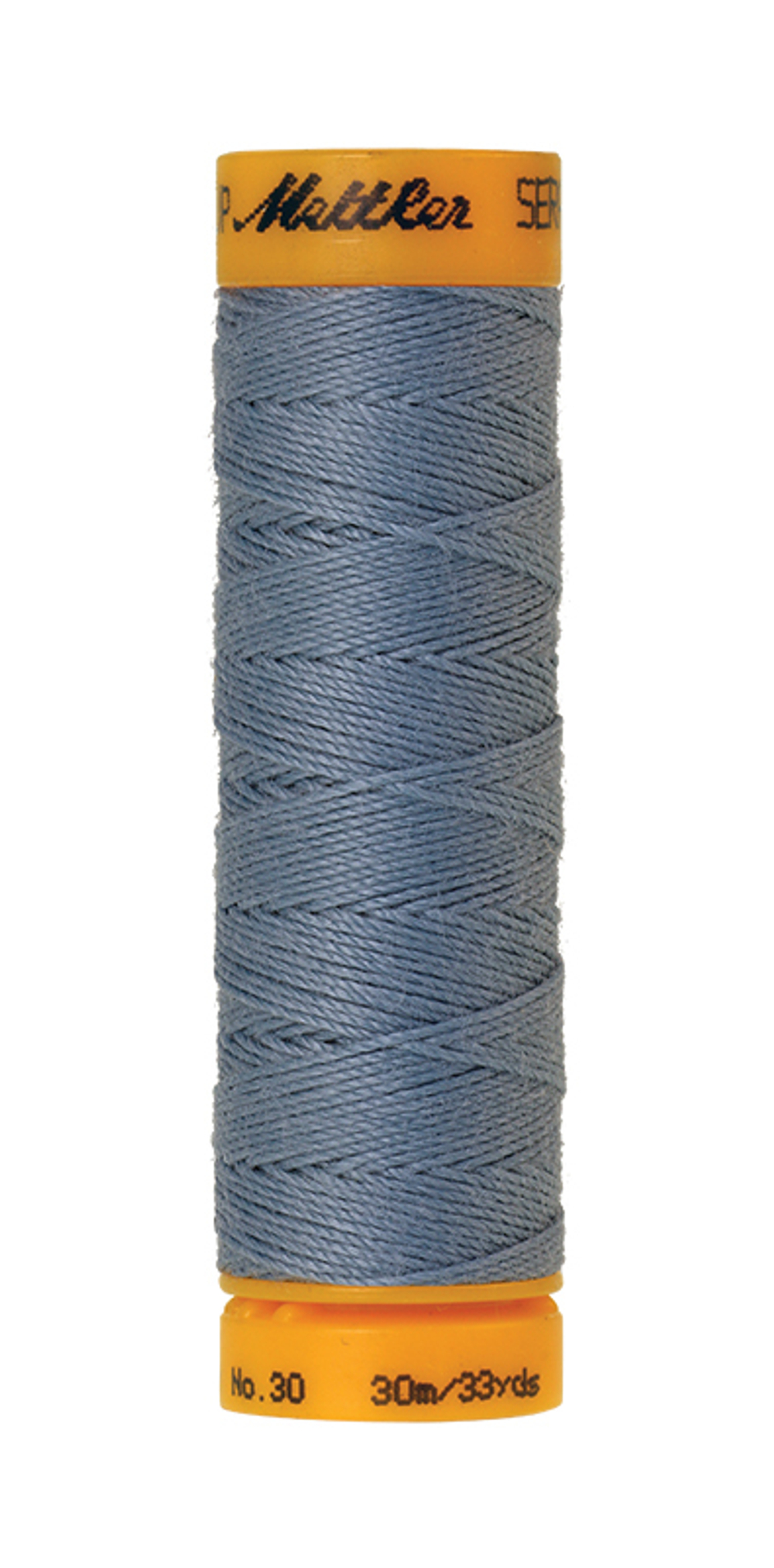 Нить SERALON TOP-STITCH № 30 col. 1342