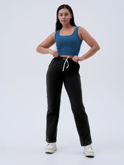 С-25 Брюки прямые / академик Уценка