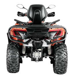 Квадроцикл QJ MOTOR SFA 1000 (ПСМ)